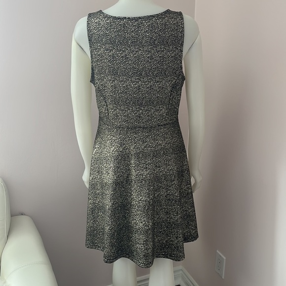 Apt 9 sparkly dress, L - Picture 5 of 8